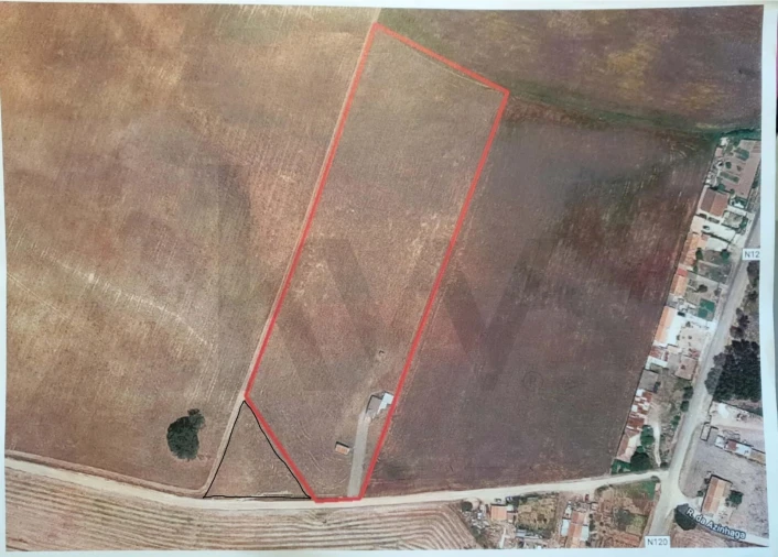 Quinta T1 para Venda em Cercal Foto 18