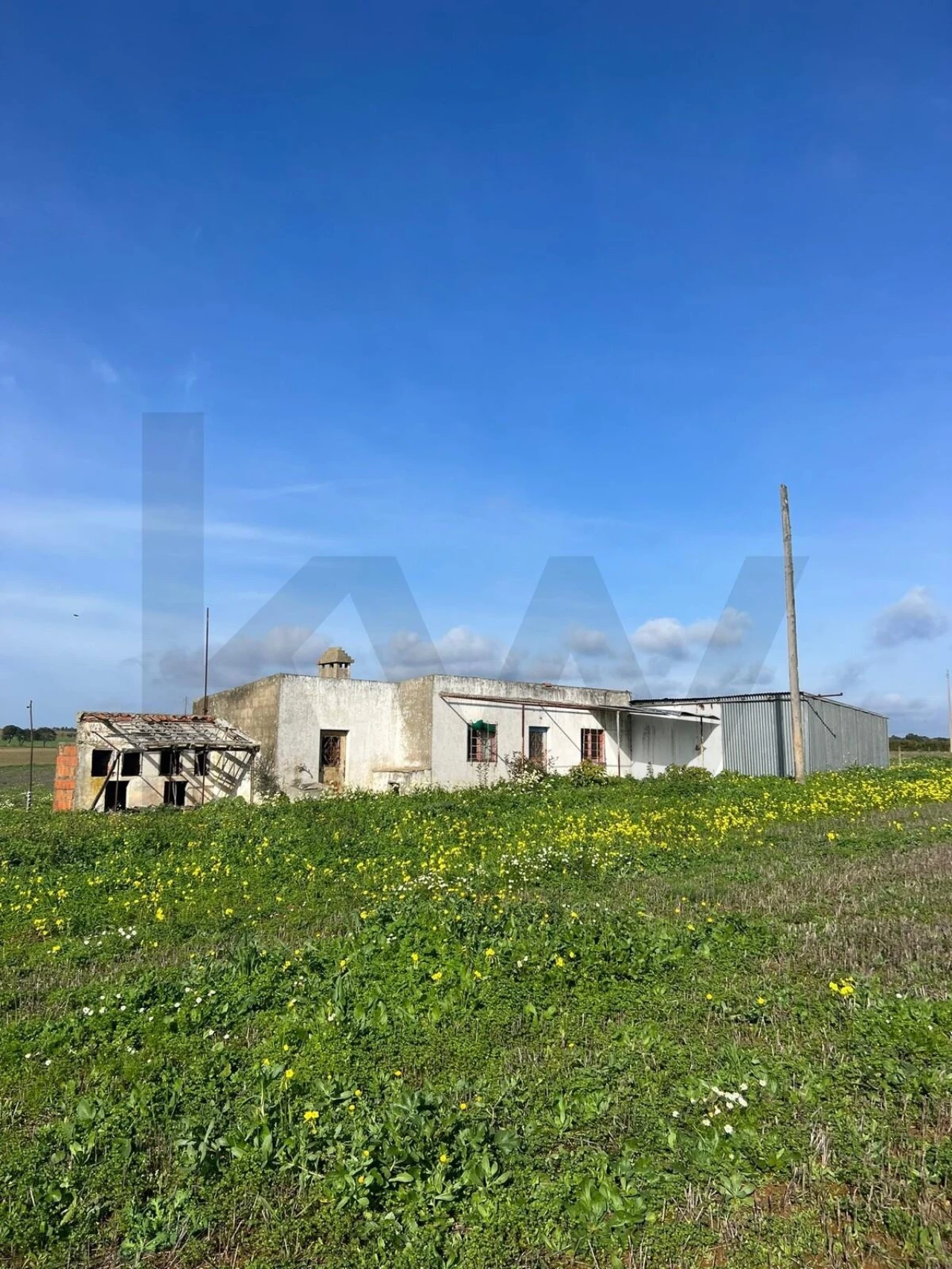 Quinta T1 para Venda em Cercal Foto 4