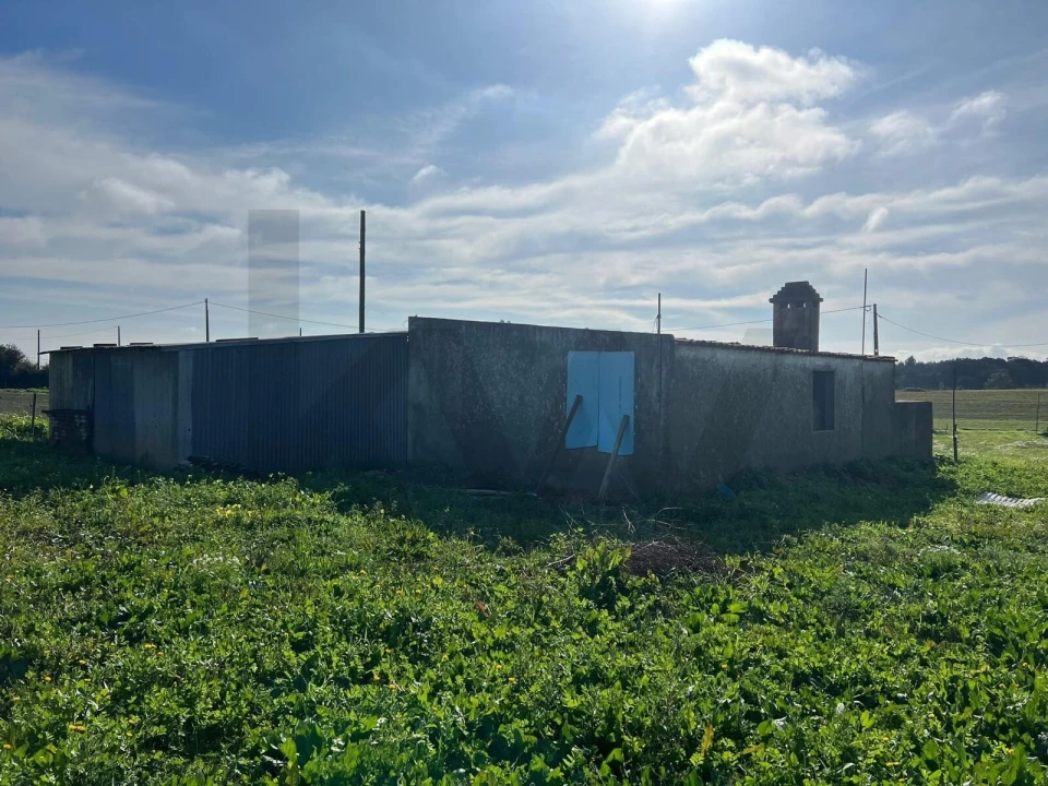 Quinta T1 para Venda em Cercal Foto 10