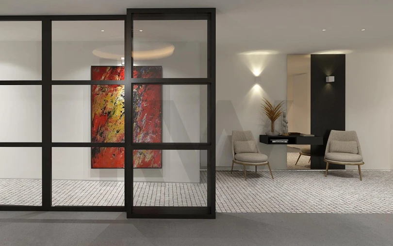 Moradia T3 para Arrendamento em Belém Foto 47