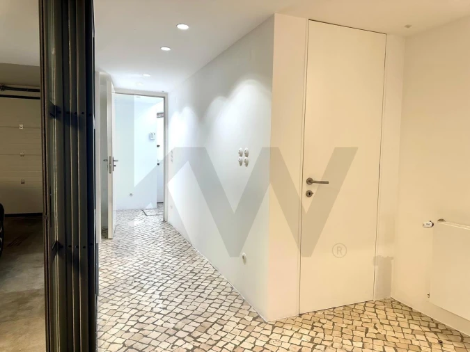 Moradia T3 para Arrendamento em Belém Foto 54