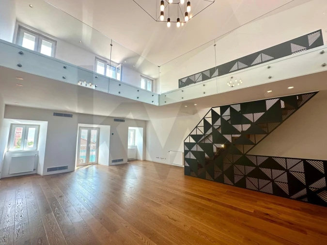 Moradia T3 para Arrendamento em Belém Foto 4