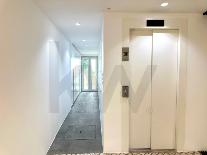 Moradia T3 para Arrendamento em Belém Foto 42