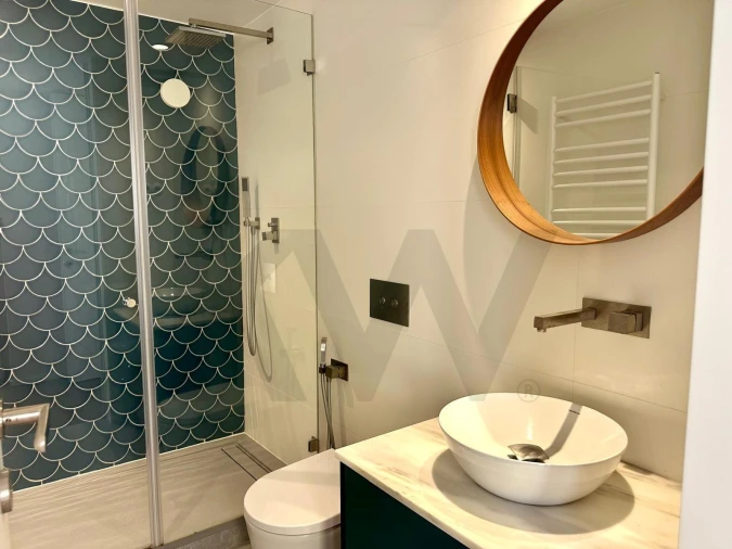 Moradia T3 para Arrendamento em Belém Foto 45