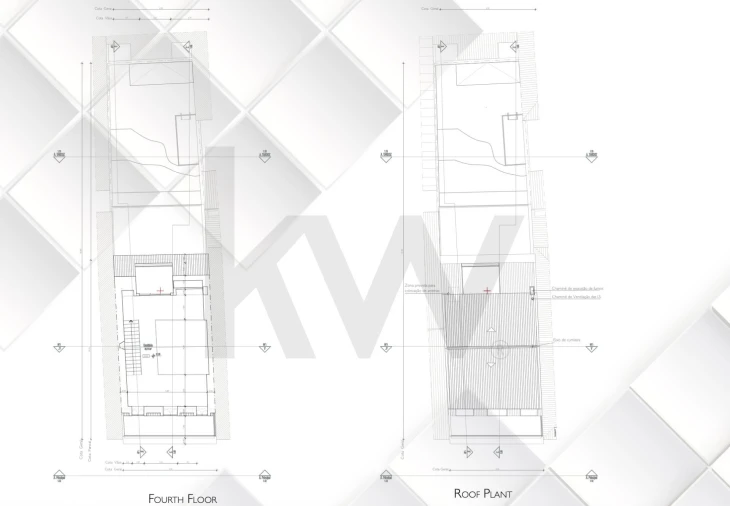 Moradia T3 para Arrendamento em Belém Foto 59