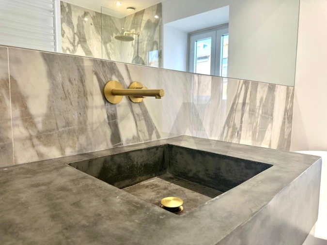 Moradia T3 para Arrendamento em Belém Foto 39