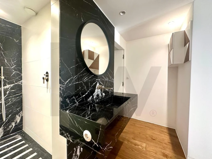 Moradia T3 para Arrendamento em Belém Foto 28