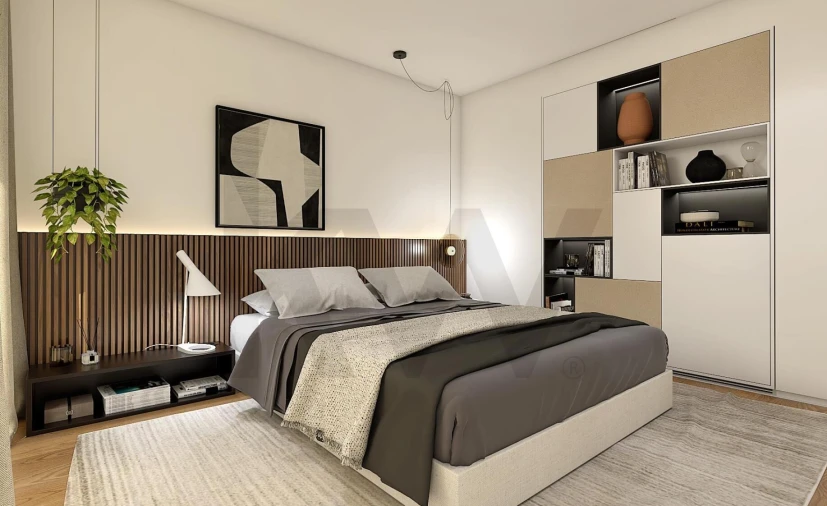 Moradia T3 para Arrendamento em Belém Foto 31