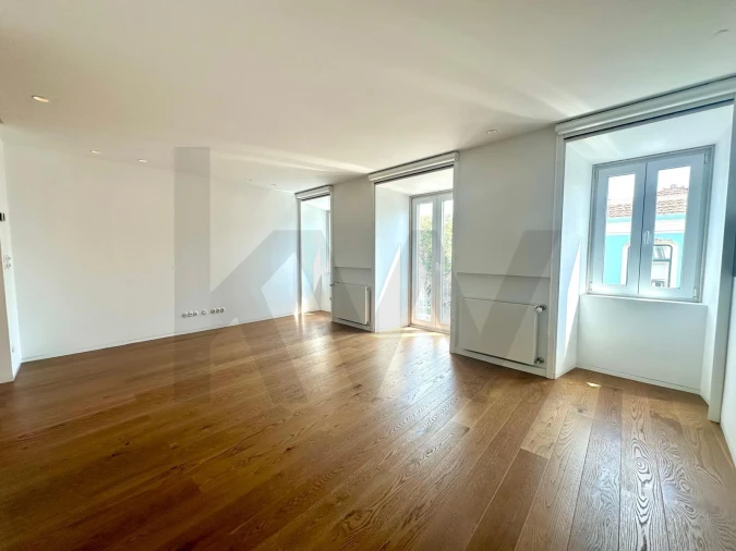 Moradia T3 para Arrendamento em Belém Foto 33