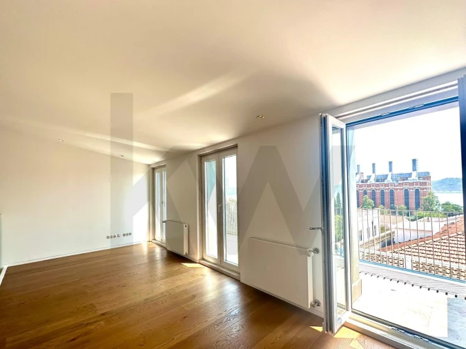 Moradia T3 para Arrendamento em Belém Foto 15