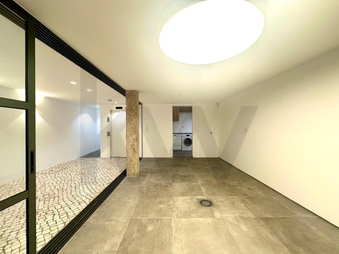 Moradia T3 para Arrendamento em Belém Foto 49