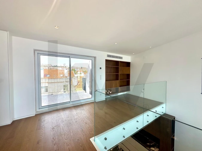 Moradia T3 para Arrendamento em Belém Foto 14