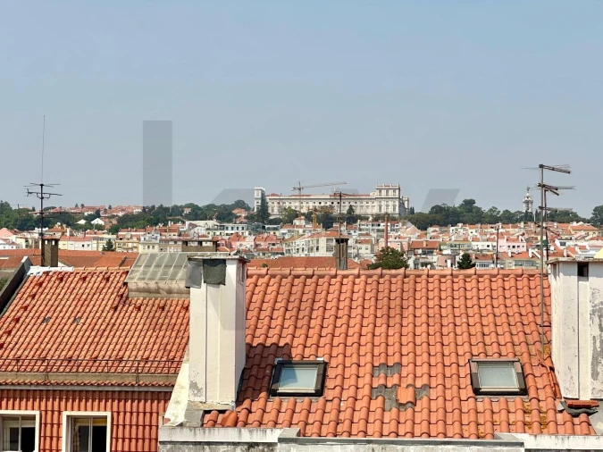 Moradia T3 para Arrendamento em Belém Foto 12