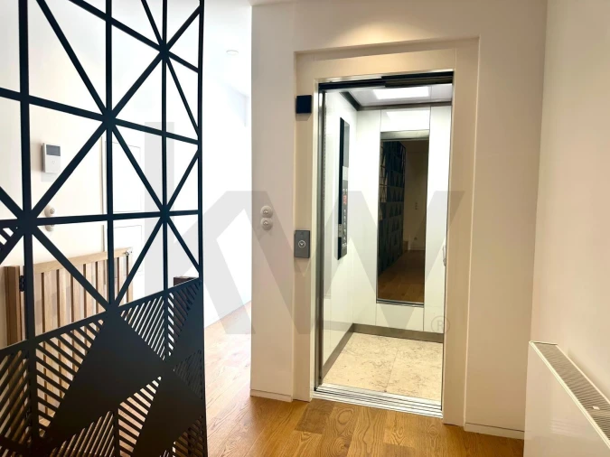 Moradia T3 para Arrendamento em Belém Foto 30