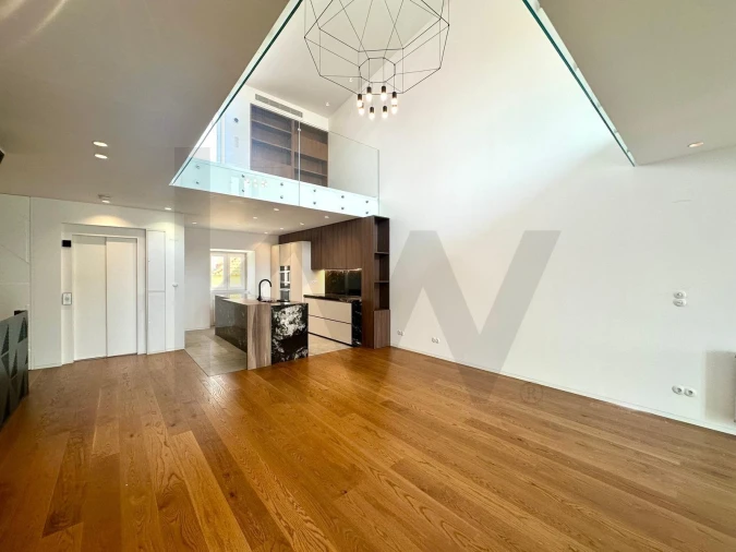 Moradia T3 para Arrendamento em Belém Foto 10