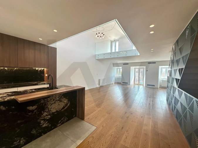 Moradia T3 para Arrendamento em Belém Foto 8