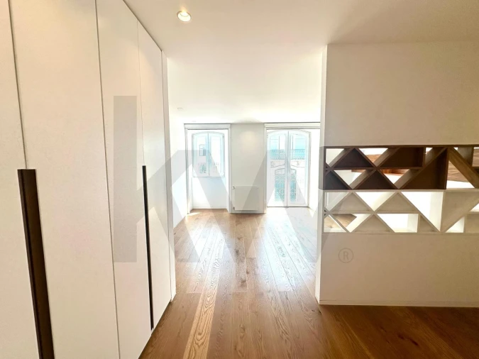 Moradia T3 para Arrendamento em Belém Foto 21