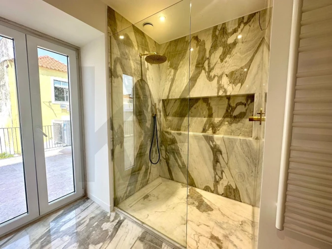 Moradia T3 para Arrendamento em Belém Foto 38