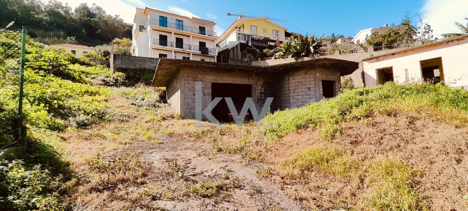 Terreno para Venda em Santo Antonio Foto 3