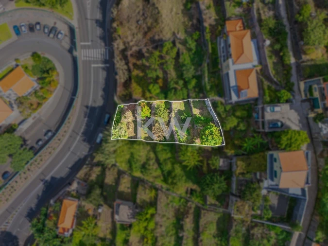 Terreno para Venda em Arco da Calheta Foto 16