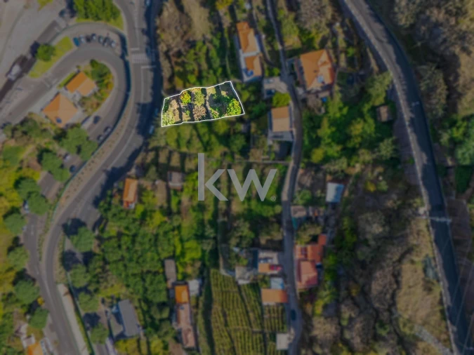 Terreno para Venda em Arco da Calheta Foto 12