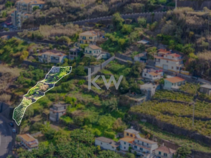 Terreno para Venda em Arco da Calheta Foto 15