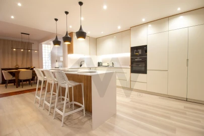 Moradia T3 para Venda em Santo Antonio