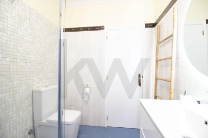 Moradia T3 para Venda em Santo Antonio