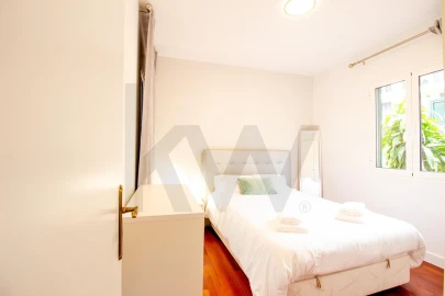 Moradia T3 para Venda em Santo Antonio