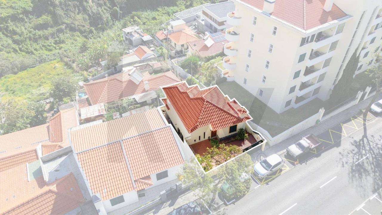 Moradia T3 para Venda em Santo Antonio Foto 43