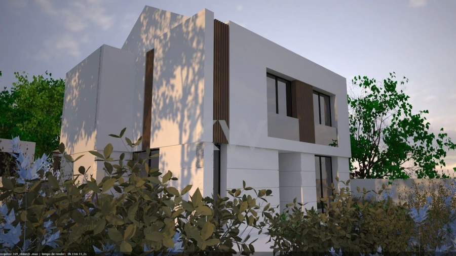 Terreno para Venda em Cacém e São Marcos Foto 3