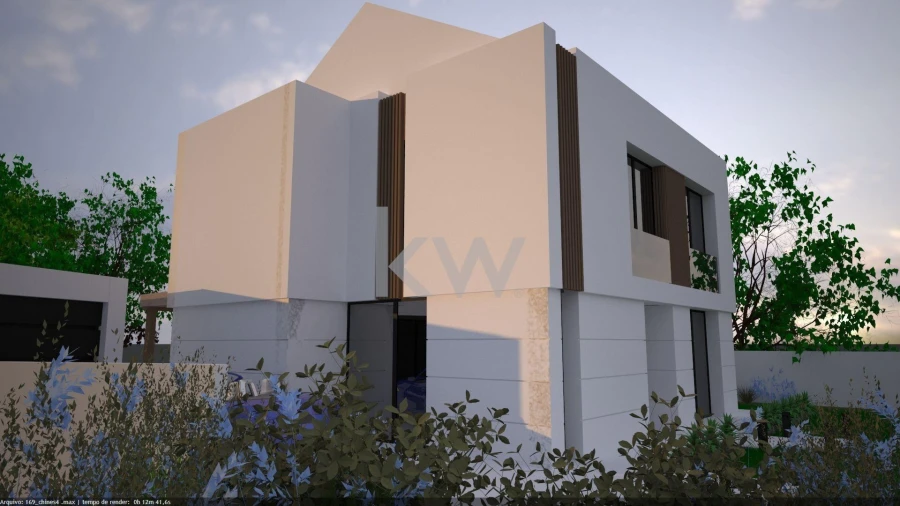 Terreno para Venda em Cacém e São Marcos Foto 6