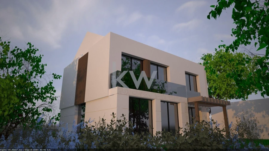 Terreno para Venda em Cacém e São Marcos