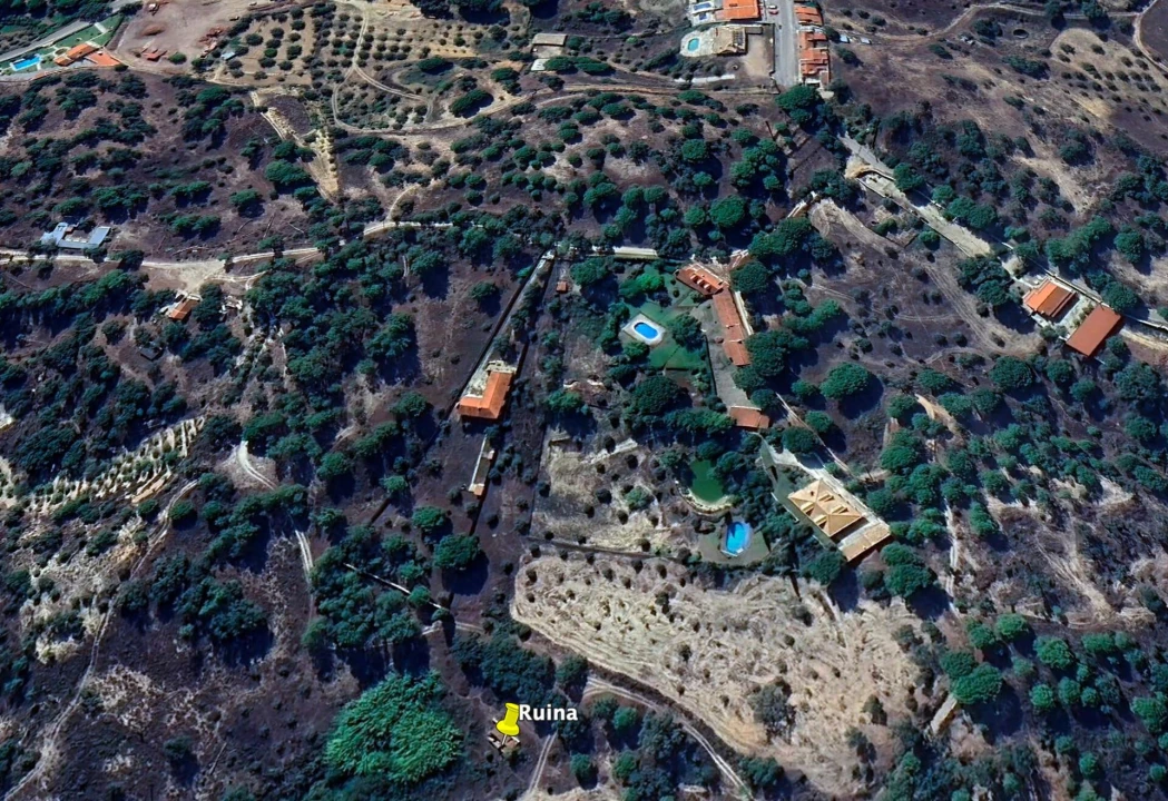 Terreno para Venda em Montargil Foto 14