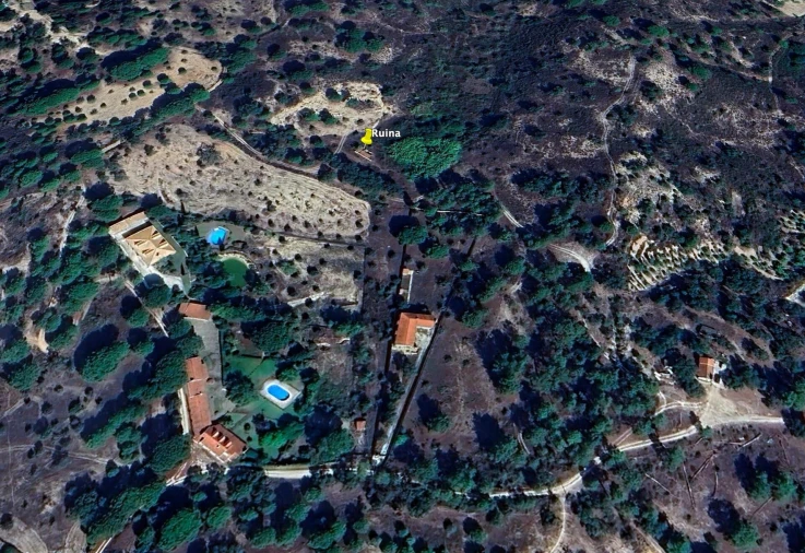 Terreno para Venda em Montargil Foto 15