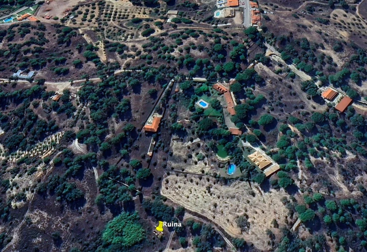 Terreno para Venda em Montargil Foto 14