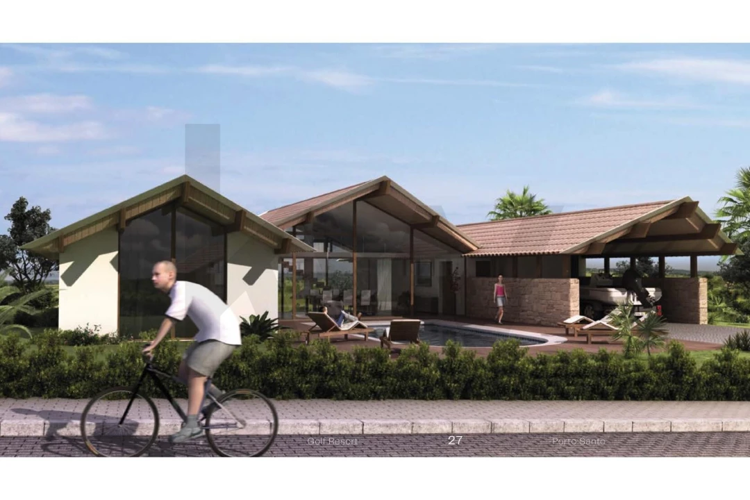 Terreno para Venda em Porto Santo Foto 14