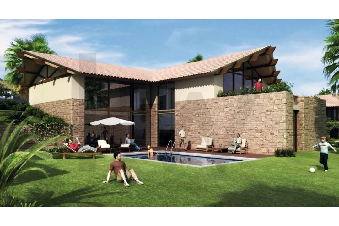 Terreno para Venda em Porto Santo Foto 8