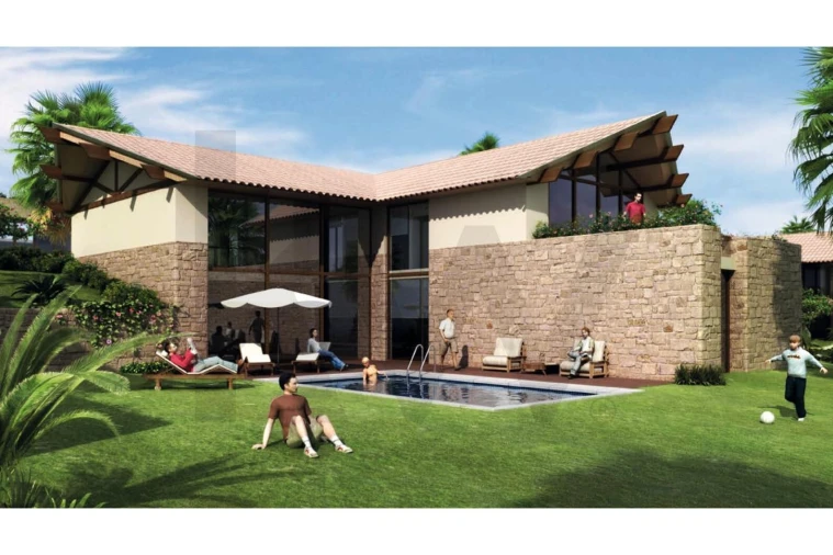 Terreno para Venda em Porto Santo Foto 8