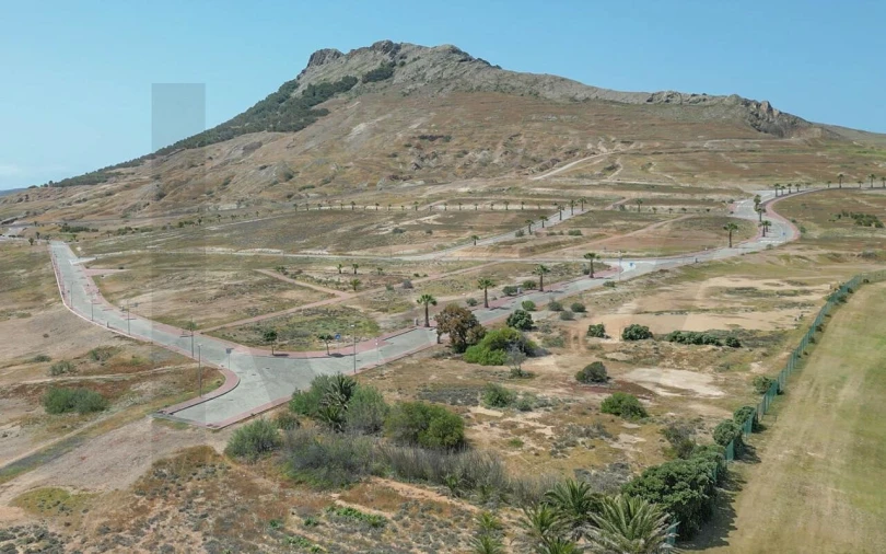 Terreno para Venda em Porto Santo Foto 5