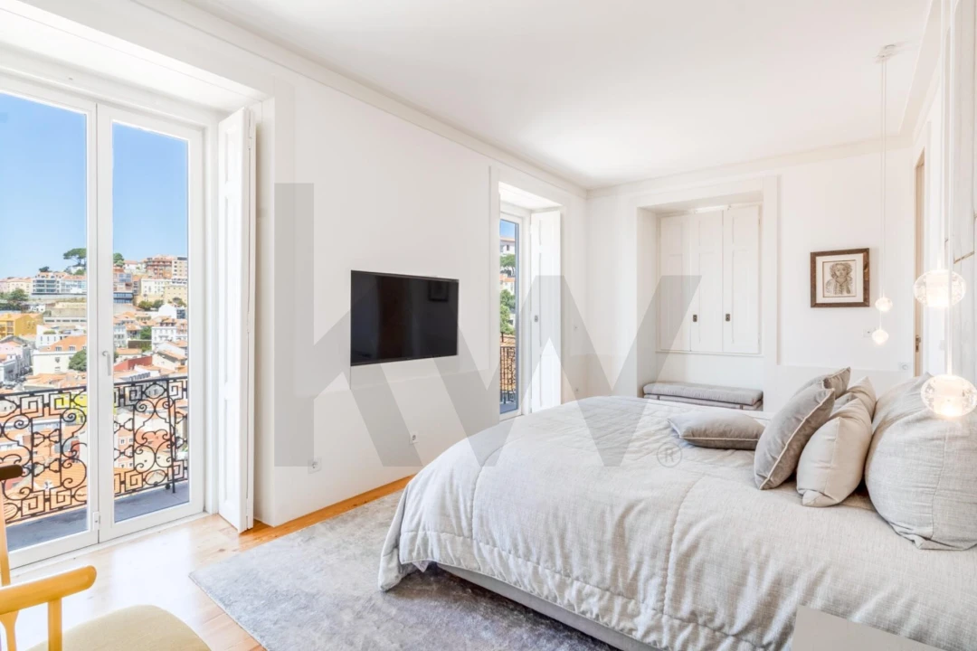 Apartamento T4 para Venda em Santa Maria Maior Foto 17