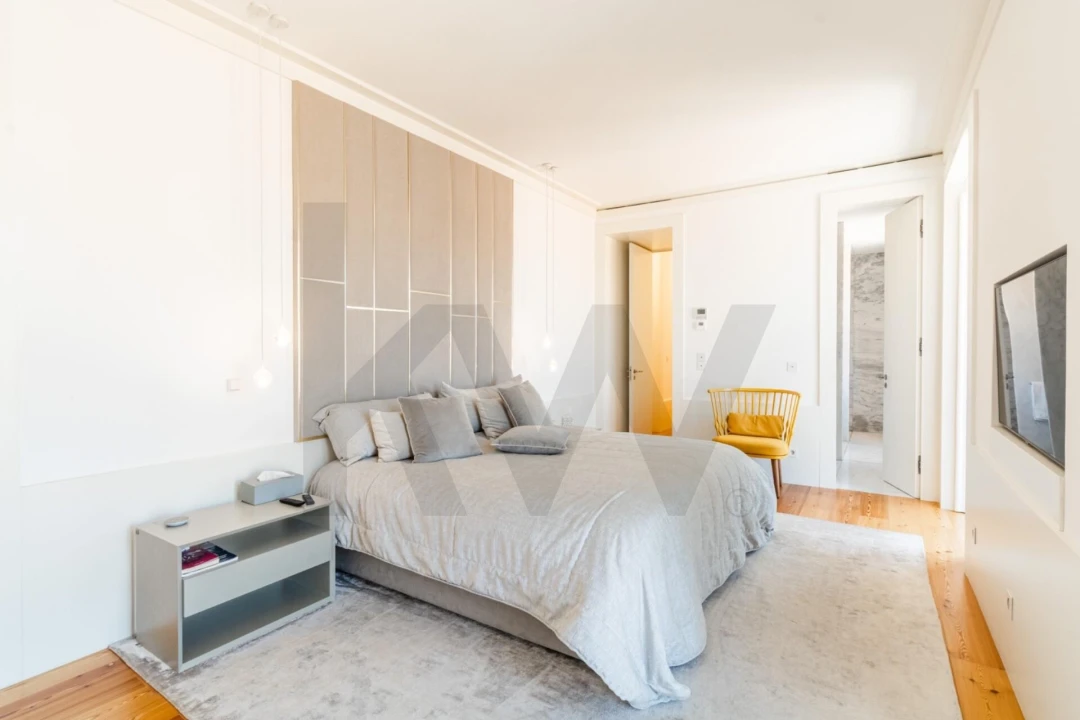 Apartamento T4 para Venda em Santa Maria Maior Foto 19