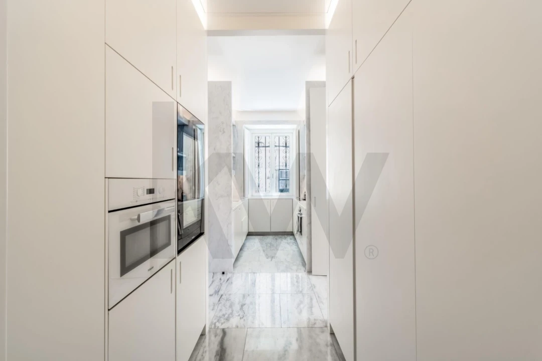 Apartamento T4 para Venda em Santa Maria Maior Foto 40