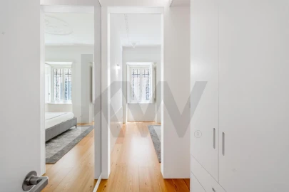 Apartamento T4 para Venda em Santa Maria Maior