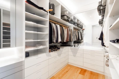 Apartamento T4 para Venda em Santa Maria Maior