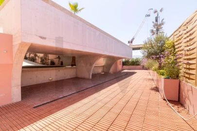 Apartamento T4 para Venda em Santa Maria Maior