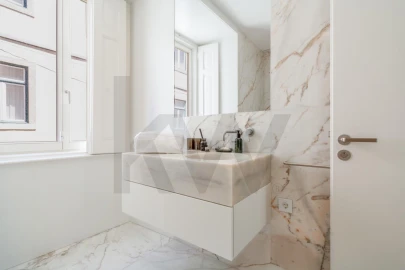 Apartamento T4 para Venda em Santa Maria Maior