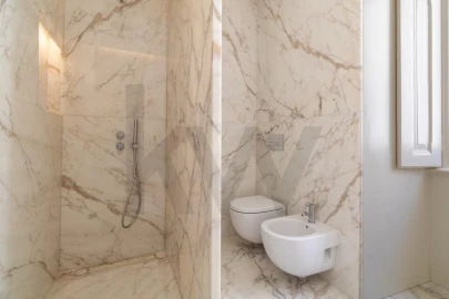 Apartamento T4 para Venda em Santa Maria Maior