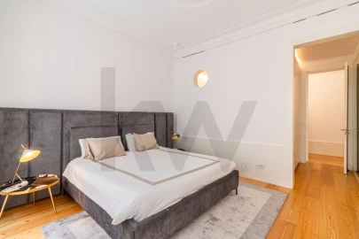 Apartamento T4 para Venda em Santa Maria Maior