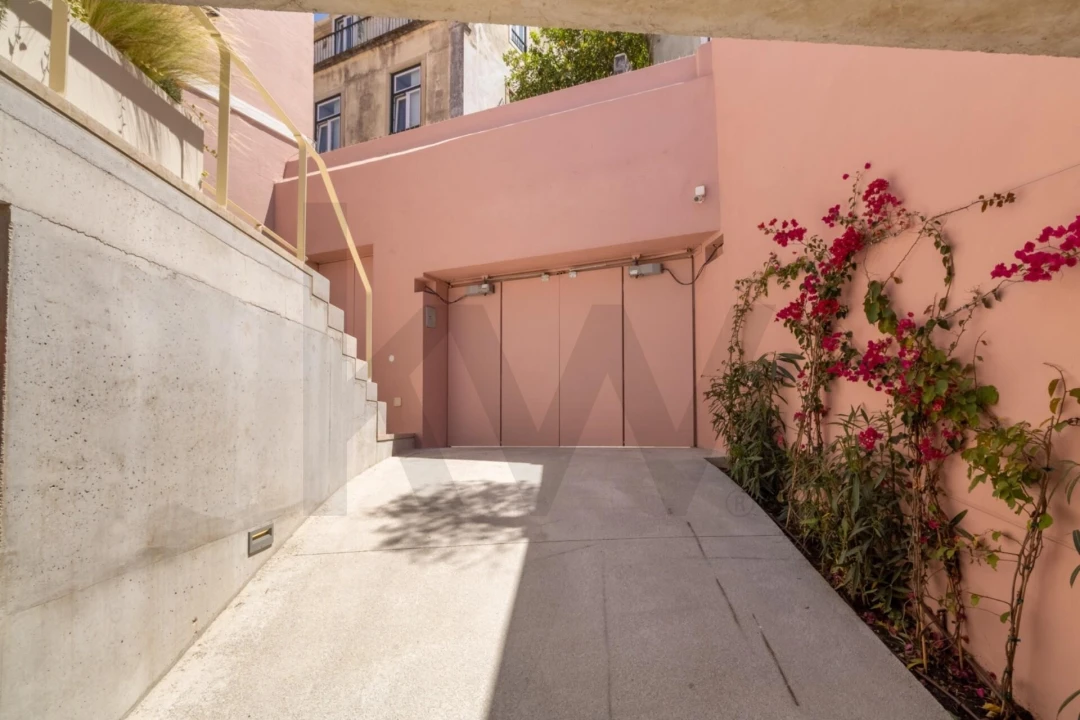 Apartamento T4 para Venda em Santa Maria Maior Foto 45